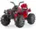 Детский квадроцикл Tilly T-733 RED