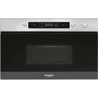 Микроволновая печь встраиваемая Whirlpool AMW4910IX 22 л