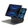 USAMS BH876 Digital Display Keyboard Protective Cover  iPad Pro 12.9 inches
