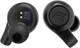 Наушники беспроводные 2E Novem Pro True Wireless Waterproof Mic Black 2E-EBTWNPBK черные