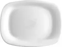 Блюдо прямокутна Bormioli Rocco Parma 431242-F-27321990 21.7х16.3 см