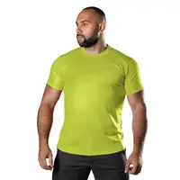 Футболка Chiton 3.0 Лимонная (8384), XXXXL