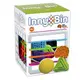 Сортер-куб со стенками-шнурочками Fat Brain Toys InnyBin (F251ML)