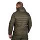 Легкий Пуховик Storm Hood 2.0 Олива (8393), 2XL