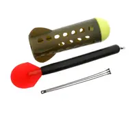 Набір маркерний Carp Pro Marker Spod Kit поплавець + ракета (CPS018KIT)