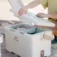 Туристический холодильник до 36 часов Naturehike CNK2300BS012, 30 л, бежевый