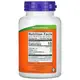 Натуральная добавка NOW Certified Organic Chlorella Powder, 113 грамм