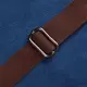 Мужская текстильная сумка с чехлом для воды Vintage 22211 Синий
