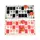 Настольная игра Strateg Лото BinGo на украинском языке (30757)