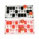 Настольная игра Strateg Лото BinGo на украинском языке (30757)