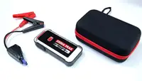 Пусковий пристрій High-Power B01 (1500A/2500A, 25800 mAh) (1285)