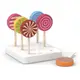 Игрушечные продукты Viga Toys Леденцы из дерева 6 шт. (44529)