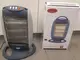 Инфракрасный обогреватель Heater WX 7744 Halogen CROWNBERG Wimpex дуйка 1200W