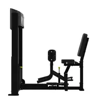 Для м'язів стегна IMPULSE Classic Abductor Machine