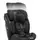 Автокресло детское в машину Sesttino Secure Pro Black 0-36 кг / Кресло для детей в автомобиль