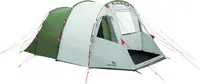 Палатка пятиместная Easy Camp Huntsville 500 Green/Grey 120407