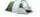 Палатка пятиместная Easy Camp Huntsville 500 Green/Grey 120407