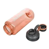 Бутылка CASNO KXN-1235 800 мл, Orange