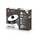 Сотейник із кришкою Bergner Ion plus BG-35913-BK 28 см чорний