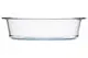 Форма для выпечки Ardesto BlaСk Mars AR-2401-BG 1.6 л 6х20х23 см