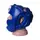 Боксерский шлем PowerPlay 3043 (тренировочный), Blue XL
