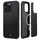 Чехол Spigen для iPhone 15 Pro - Cyrill Kajuk MagSafe, Black (ACS06769)