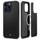 Чехол Spigen для iPhone 15 Pro - Cyrill Kajuk MagSafe, Black (ACS06769)