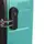 Валіза Gabol Midori L Turquoise 122147-018