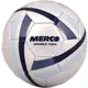 Футбольный мяч Merco Double Tone soccer ball, No. 5