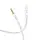 Кабель HOCO AUX to Lightning digital audio conversion cable UPA19 |1M|
