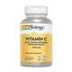 Витамины и минералы Solaray Vitamin C with Bioflavonoids 1000 mg, 100 вегакапсул