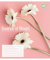 Зошит у лінію А5 YES Essence of Bloom 767726 96 аркушів