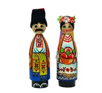 Украинская кукла средняя Гранд Презент 48235426