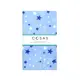 Детская простыня COLOR STARS CS1