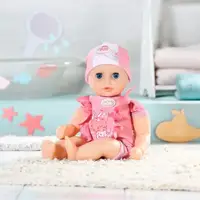 Лялька ігрова Мій перший малюк 707227 30 см