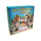 Настольная игра "Почаевская лавра" Strateg 30102, 5 деревянных фигурок