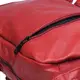 Женский кожаный рюкзак Keizer K110086-red