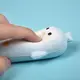Набір ручок масляних 0.7 мм BP5026 Squishy Penguin (3шт)