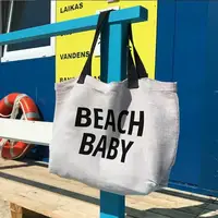 Пляжна сумка Beach Baby (KOTB_19I011)