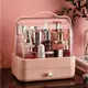 Органайзер для косметики Cosmetic Box с одной полкой