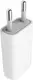 Сетевое зарядное устройство TOTO TZR-08 Travel charger 1USB 1A White