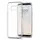 Чехол Spigen для Samsung Galaxy S8 Plus Liquid Crystal Glitter, Crystal Quartz (571CS21669)