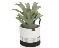 Корзина для хранения Kela Hedda 24455 20х19 см