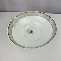 Салатник Santorin GreeСe HW-100-21 25 см