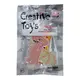 ТЕРМОМОЗАИКА "Creative Toys: Динозавр" (красный)