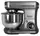 Міксер планетарний Magio IQ Chef Titanium MG-233 5.5 л 3600 Вт сріблястий