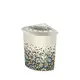 Корзина для хранения белья Elif Plastik U-338 48 л