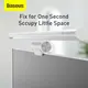 Десктоп-лампа скринбар BASEUS i-wok Series USB Asymmetric Light Source Screen Hanging Light (Youth) (DGIWK-B02)