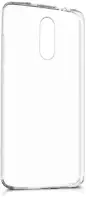 Чехол-накладка TOTO TPU Clear Case Xiaomi Redmi Pro Transparent