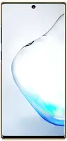 Чохол-накладка Nillkin Super Frosted Shield Case Samsung Galaxy Note 10+ SM-N975 Gold